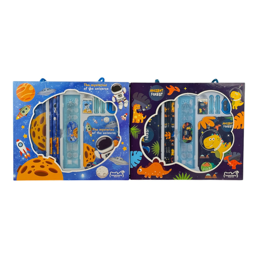 [780-9034259] KIT ESCOLAR 10PZ