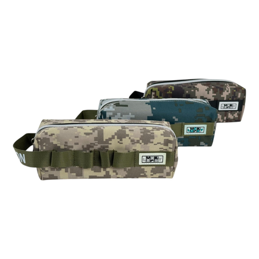 [780-9054197] CARTUCHERA 1  COMPARTIMENTO 