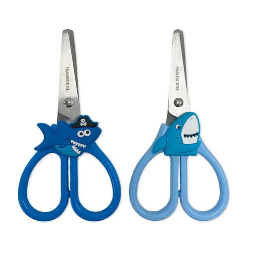 [780-9084255] TIJERA 5.5"SHARK