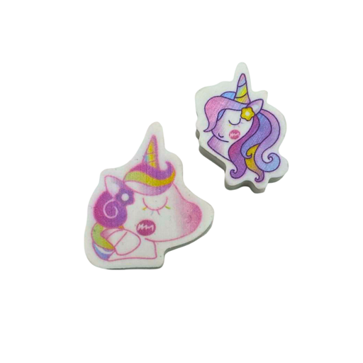 [780-9084270] BORRADOR UNICORNIO