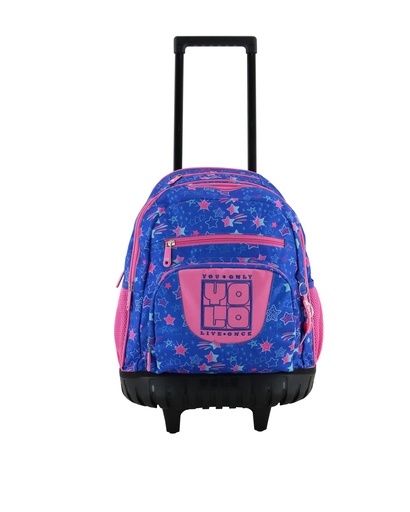 [90-35336] MOCHILA CON RUE