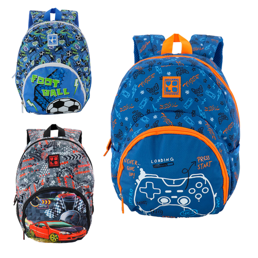 [42-53586] MOCHILA