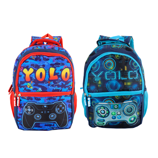 [42-53535] BOLSO GAMER