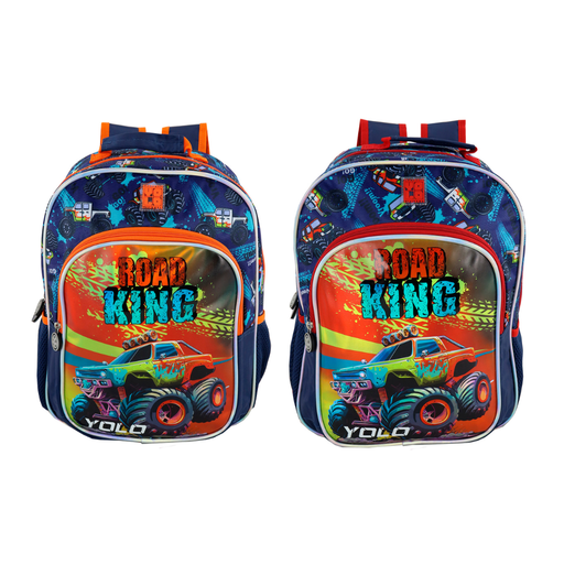 [42-53508] BOLSO TRUCK