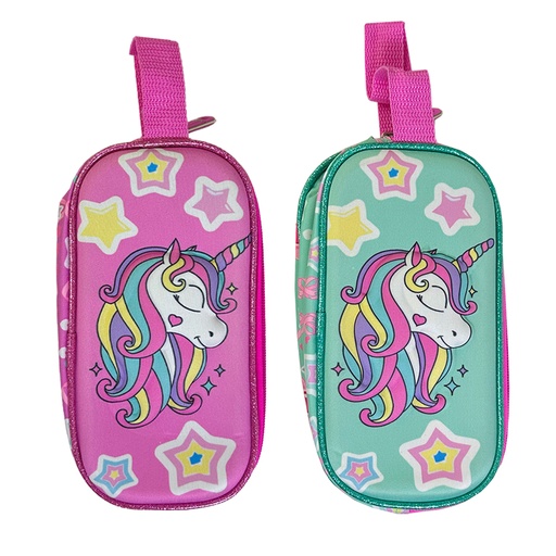 [60-35196] CARTUCHERA UNICORNIO IV