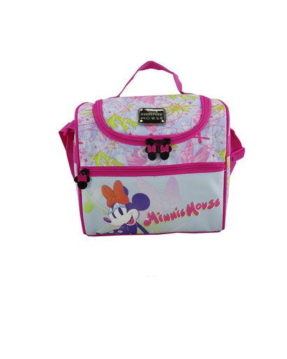 [51-39979] LONCHERA MINNIE MOUSE