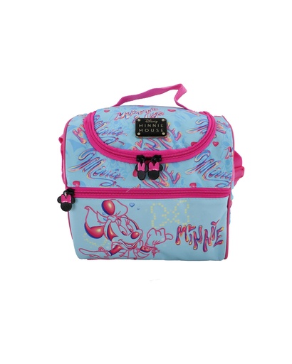 [51-39980] LONCHERA MINNIE MOUSE