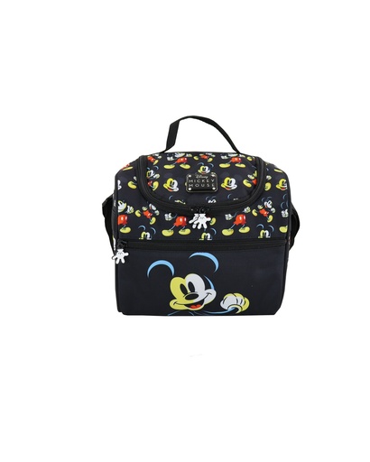 [51-39974] LONCHERA MICKEY MOUSE