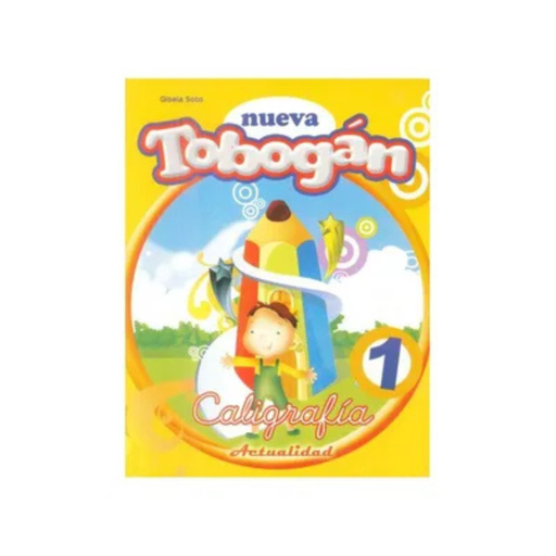 [978-980-7339-51-3] TOBOGAN 1