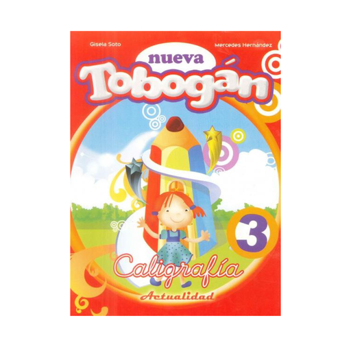 [978-980-7339-53-7] TOBOGAN 3