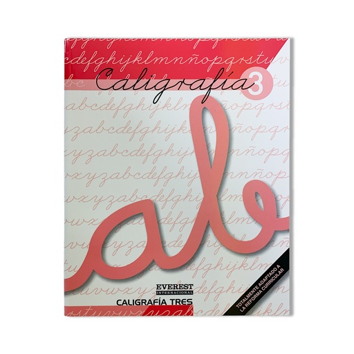 [84-241-9238-9] CALIGRAFIA TRES AB