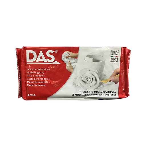 [F387000] ARCILLA DAS 500G