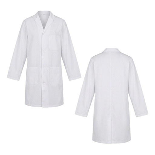 [STR-LAB-10] BATA DE LABORATORIO
