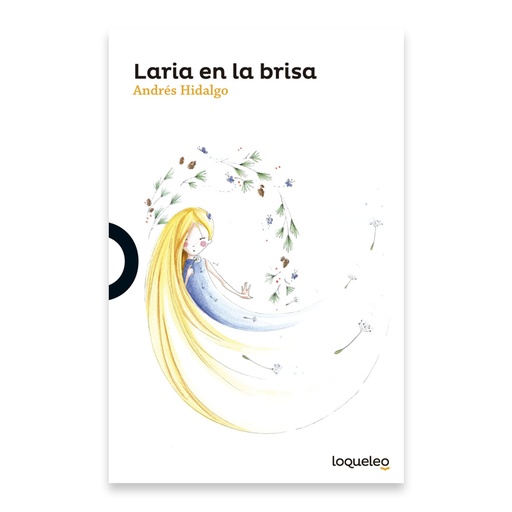 [7591524016705ME] LARIA EN LA BRISA