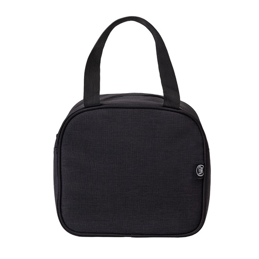 [BSC158-LB068B] LONCHERA Basic City 23x21x14 cm.