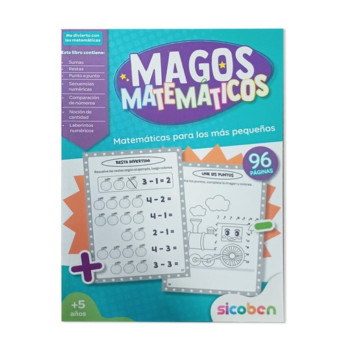 [0185] MAGOS MATEMATICOS 