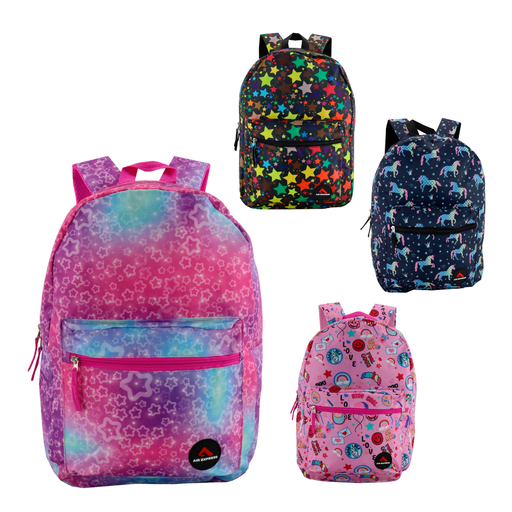 [42-35270] BOLSO DISEÑOS JUVENIL GIRL
