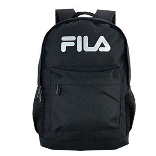 [81-34966F] BOLSO NEGRO/DORADO