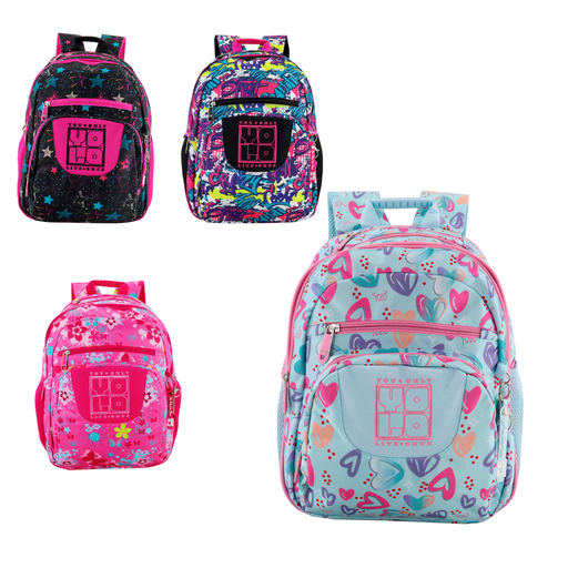 [42-35330] BOLSO LOVELY NEON
