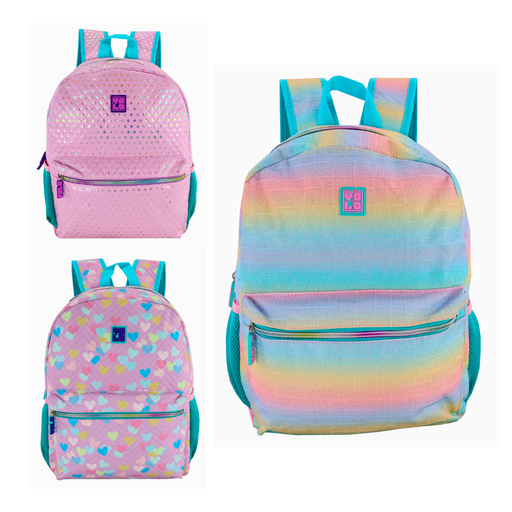 [42-53544] BOLSO COLORES PASTEL
