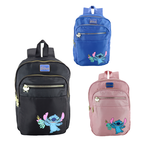 [42-35042] BOLSO DE STITCH PEQUEÑO