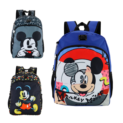 [42-39972] BOLSO MICKEY MOUSE