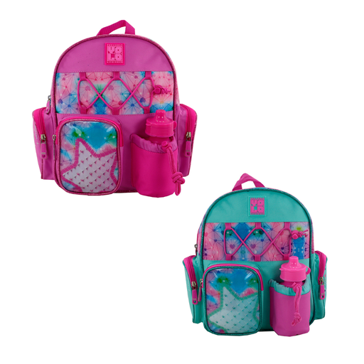 [42-35188] BOLSO PEQUEÑO CON TERMO ESTRELLA