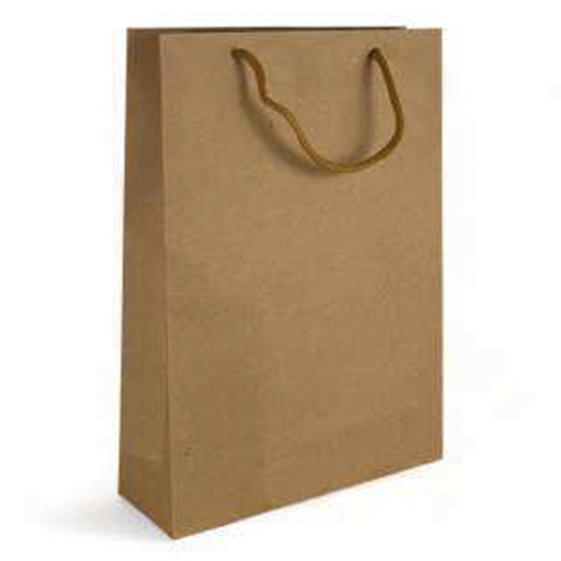 [786-8050658]  240PZ/CTN BOLSA DE REGALO CRAFT