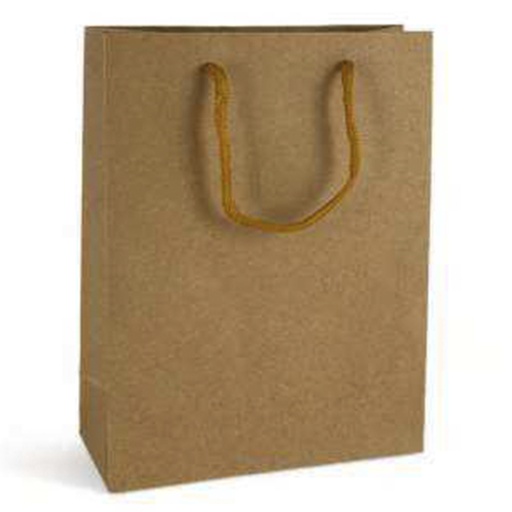[786-8050657]  360PZ/CTN BOLSA DE REGALO CRAFT