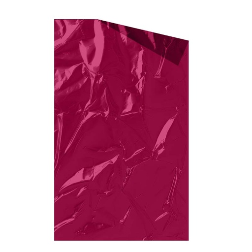 [CL.04] PAPEL CELOFAN ROSADO ONIX - 70x100CM