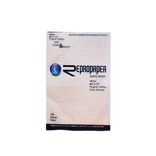 [7593392000084ME] RESMA OFICIO REPROPAPER