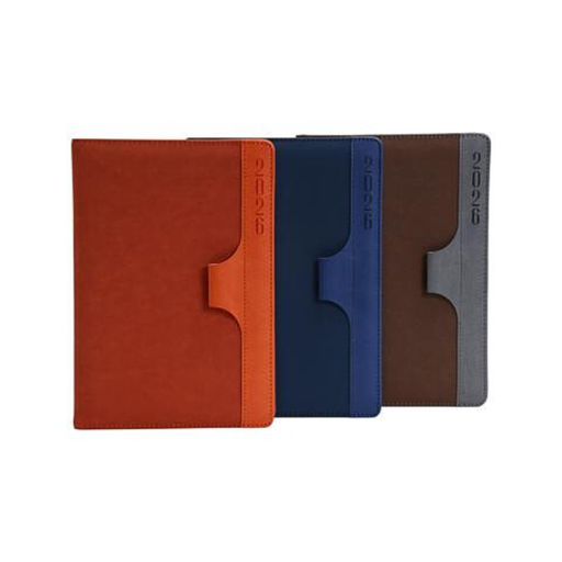 [783-2033268] AGENDA 2026 A5 PAPEL BLANCO 180 PAGINAS 14.5x21.1