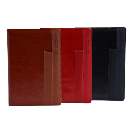 [783-2033273] AGENDA 2026 A5 PAPEL BLANCO 180 PAGINAS 14.5x21.1