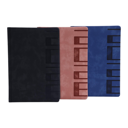 [783-2033277] AGENDA 2026 A5 PAPEL BLANCO 180 PAGINAS 14.5x21.1