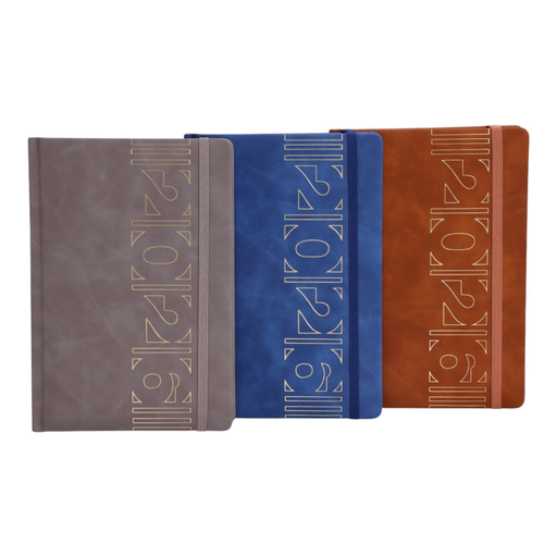 [783-2033279] AGENDA 2026 A5 PAPEL BLANCO 180 PAGINAS 14.5x21.1