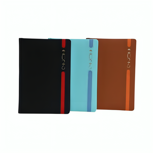 [783-2033284] AGENDA 2026 A5 PAPEL BLANCO 180 PAGINAS 14.5x21.1