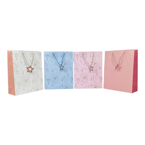 [786-6451834] BOLSA DE REGALO GRANDE OCASION 30x39x12 30x39x12
