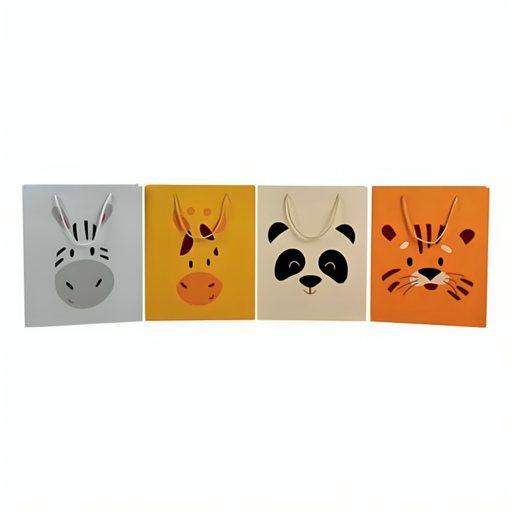 [786-8891780] BOLSA DE REGALO MEDIANA OCASIN 32x26x10cm 32x26x10