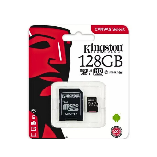 [SDCS3/128GB] MEMORIA 128GB