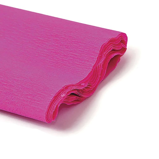 [STR-CP-8004] PAPEL CREPE ROSADO