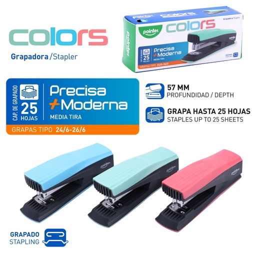 [ST-1602] ENGRAPADORA MEDIA TIRA