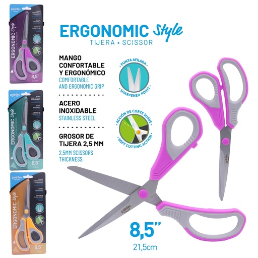 [A151-SC6008] TIJERA