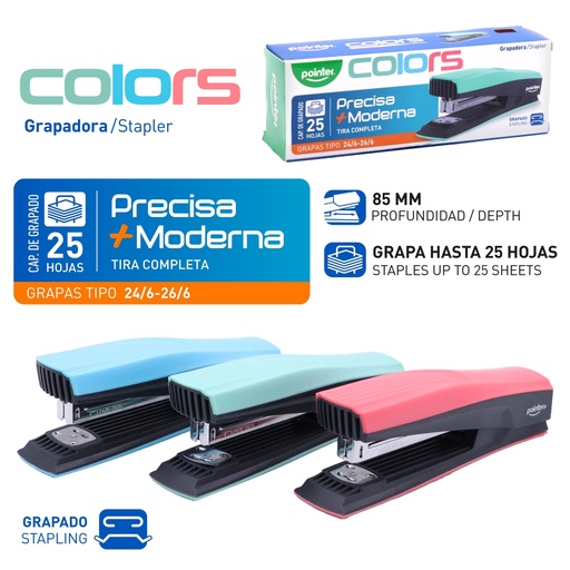 [ST-1603] ENGRAPADORA TIRA COMPLETA 