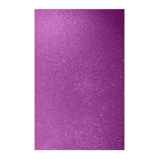 [250.008.10] PAPEL ESCARCHADO - LILA KUMZITA 250GR