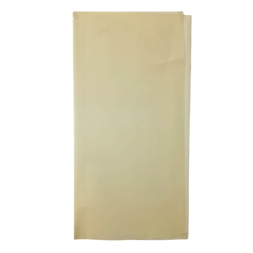 [HQ-WR-2229] PAPEL COREANO OUYA BITONO OPACO DORADO - BEIGE CHAMPAGNE 59x59CM