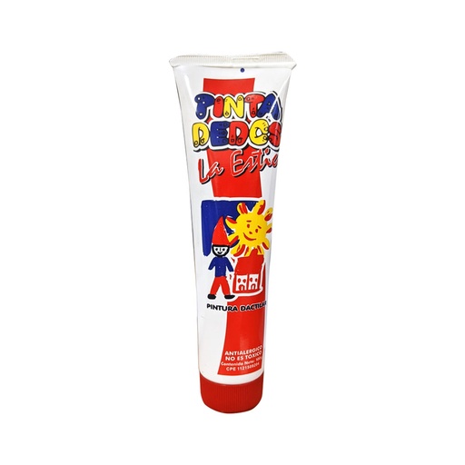 [CPE1121509204] PINTADEDO ROJO 