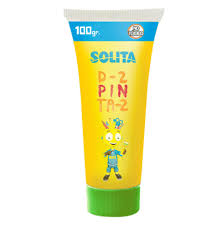 [S-301-VC] PINTADEDOS VERDE CLARO 100GR X1
