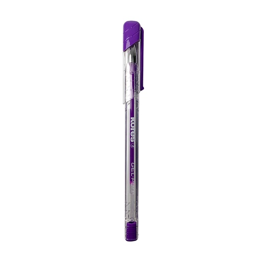 [28216.21] BOLIGRAFO GEL PEN K11 (NEON) X1