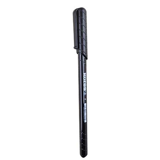 [38021.52] BOLIGRAFO OPACO K0-F NEGRO