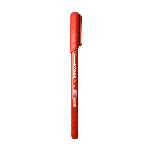 [37031.52] BOLIGRAFO OPACO K0-M ROJO
